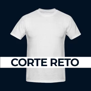 Camiseta Avulsa