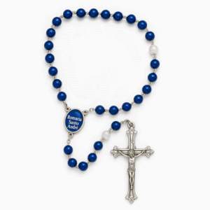 Terço - Cruz Com Cristo